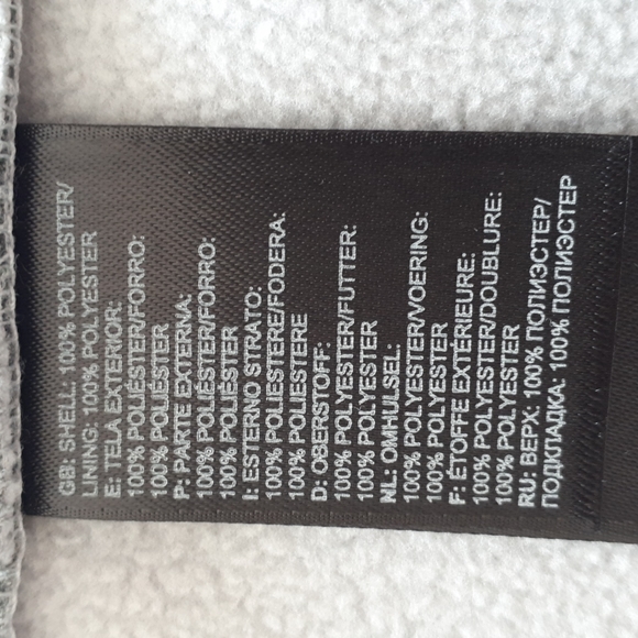 NWOT - Men's North Face Jacket - Picture 9 of 11